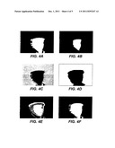 Video matting based on foreground-background constraint propagation diagram and image