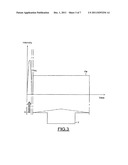 METHOD AND DEVICE FOR HEATING A LAYER OF A PLATE BY PRIMING AND LIGHT FLOW diagram and image