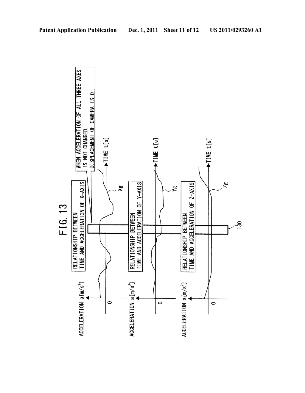 POSITIONAL INFORMATION RECORDER, IMAGING DEVICE HAVING THE SAME, AND     POSITIONAL INFORMATION RECORDING METHOD - diagram, schematic, and image 12