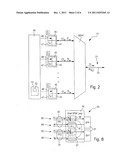 Optical Access Network, Secondary Network Side Termination Node of an     Optical Access Network, and Method for Operating a Network Side     Termination Node diagram and image