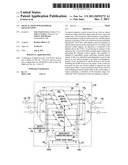 OPTICAL SWITCH WITH POWER EQUALIZATION diagram and image