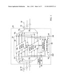 OPTICAL SWITCH WITH POWER EQUALIZATION diagram and image