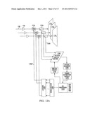 OPTICAL SWITCH WITH POWER EQUALIZATION diagram and image