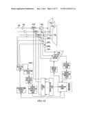 OPTICAL SWITCH WITH POWER EQUALIZATION diagram and image