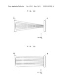 OPTICALLY VARIABLE FILTER ARRAY APPARATUS diagram and image