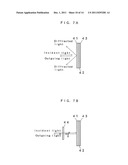 OPTICALLY VARIABLE FILTER ARRAY APPARATUS diagram and image