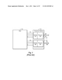 TRANSCEIVER MODULE AND INTEGRATED CIRCUIT WITH DUAL EYE OPENERS diagram and image