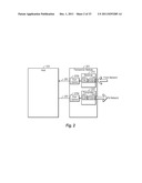 TRANSCEIVER MODULE AND INTEGRATED CIRCUIT WITH DUAL EYE OPENERS diagram and image