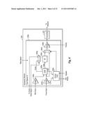 TRANSCEIVER MODULE AND INTEGRATED CIRCUIT WITH DUAL EYE OPENERS diagram and image