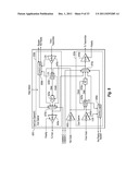 TRANSCEIVER MODULE AND INTEGRATED CIRCUIT WITH DUAL EYE OPENERS diagram and image