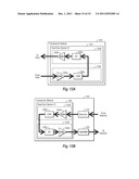 TRANSCEIVER MODULE AND INTEGRATED CIRCUIT WITH DUAL EYE OPENERS diagram and image