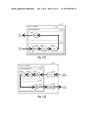 TRANSCEIVER MODULE AND INTEGRATED CIRCUIT WITH DUAL EYE OPENERS diagram and image