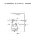 TRANSCEIVER MODULE AND INTEGRATED CIRCUIT WITH DUAL EYE OPENERS diagram and image