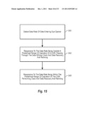 TRANSCEIVER MODULE AND INTEGRATED CIRCUIT WITH DUAL EYE OPENERS diagram and image