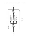 TRANSCEIVER MODULE AND INTEGRATED CIRCUIT WITH DUAL EYE OPENERS diagram and image