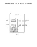 TRANSCEIVER MODULE AND INTEGRATED CIRCUIT WITH DUAL EYE OPENERS diagram and image