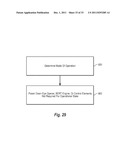 TRANSCEIVER MODULE AND INTEGRATED CIRCUIT WITH DUAL EYE OPENERS diagram and image