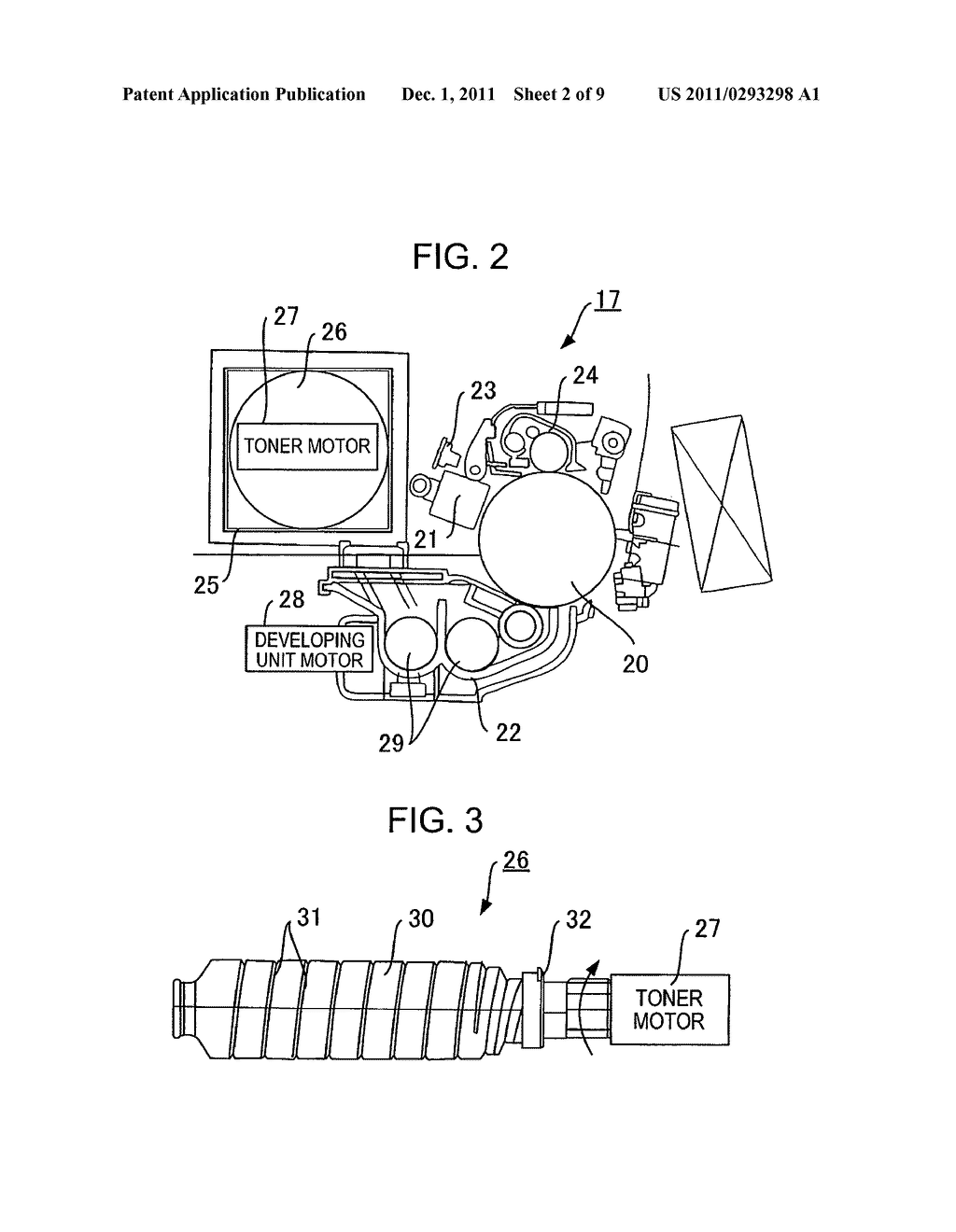 IMAGE FORMING APPARATUS AND MAINTENANCE CONTROL METHOD FOR THE SAME - diagram, schematic, and image 03