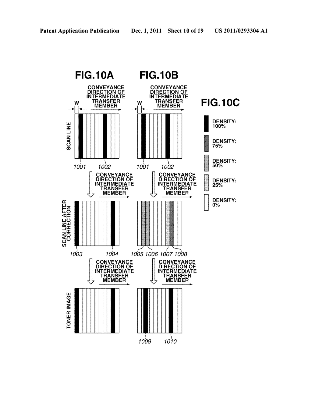 IMAGE FORMING APPARATUS AND STORAGE MEDIUM - diagram, schematic, and image 11