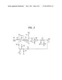 POWER SUPPLY SYSTEM AND IMAGE FORMING APPARATUS diagram and image