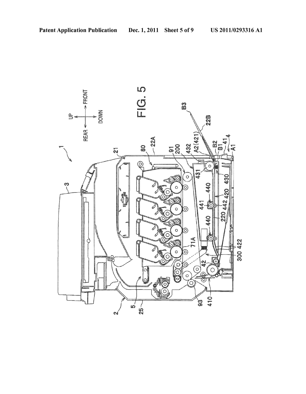 Image Forming Apparatus - diagram, schematic, and image 06