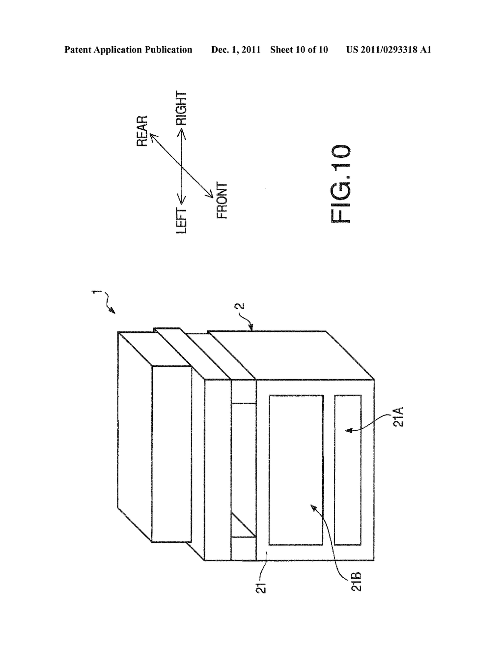 IMAGE FORMING APPARATUS - diagram, schematic, and image 11