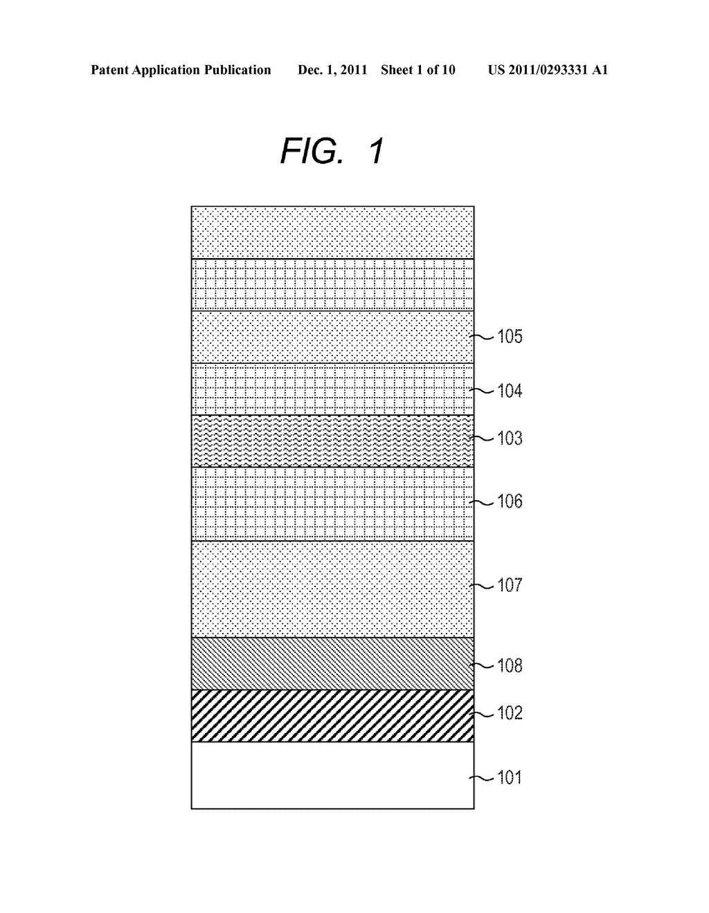 SURFACE-EMITTING LASER AND IMAGE FORMING APPARATUS USING THE SAME - diagram, schematic, and image 02