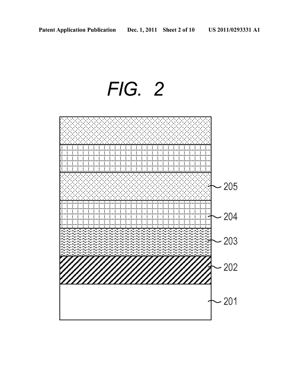 SURFACE-EMITTING LASER AND IMAGE FORMING APPARATUS USING THE SAME - diagram, schematic, and image 03