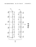 DEVELOPER STIRRING MEMBER, DEVELOPING APPARATUS AND PROCESS CARTRIDGE diagram and image