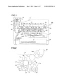 CAM DRIVING MECHANISM, AND BELT TRANSPORTING APPARATUS AND IMAGE FORMING     APPARATUS THEREWITH diagram and image