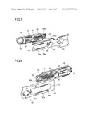 CAM DRIVING MECHANISM, AND BELT TRANSPORTING APPARATUS AND IMAGE FORMING     APPARATUS THEREWITH diagram and image