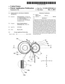 FIXING DEVICE AND IMAGE FORMING APPARATUS diagram and image