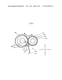 FIXING DEVICE AND IMAGE FORMING APPARATUS diagram and image