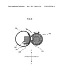 FIXING DEVICE AND IMAGE FORMING APPARATUS diagram and image