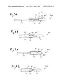 MASCARA SAMPLE DISPENSER APPLICATOR diagram and image