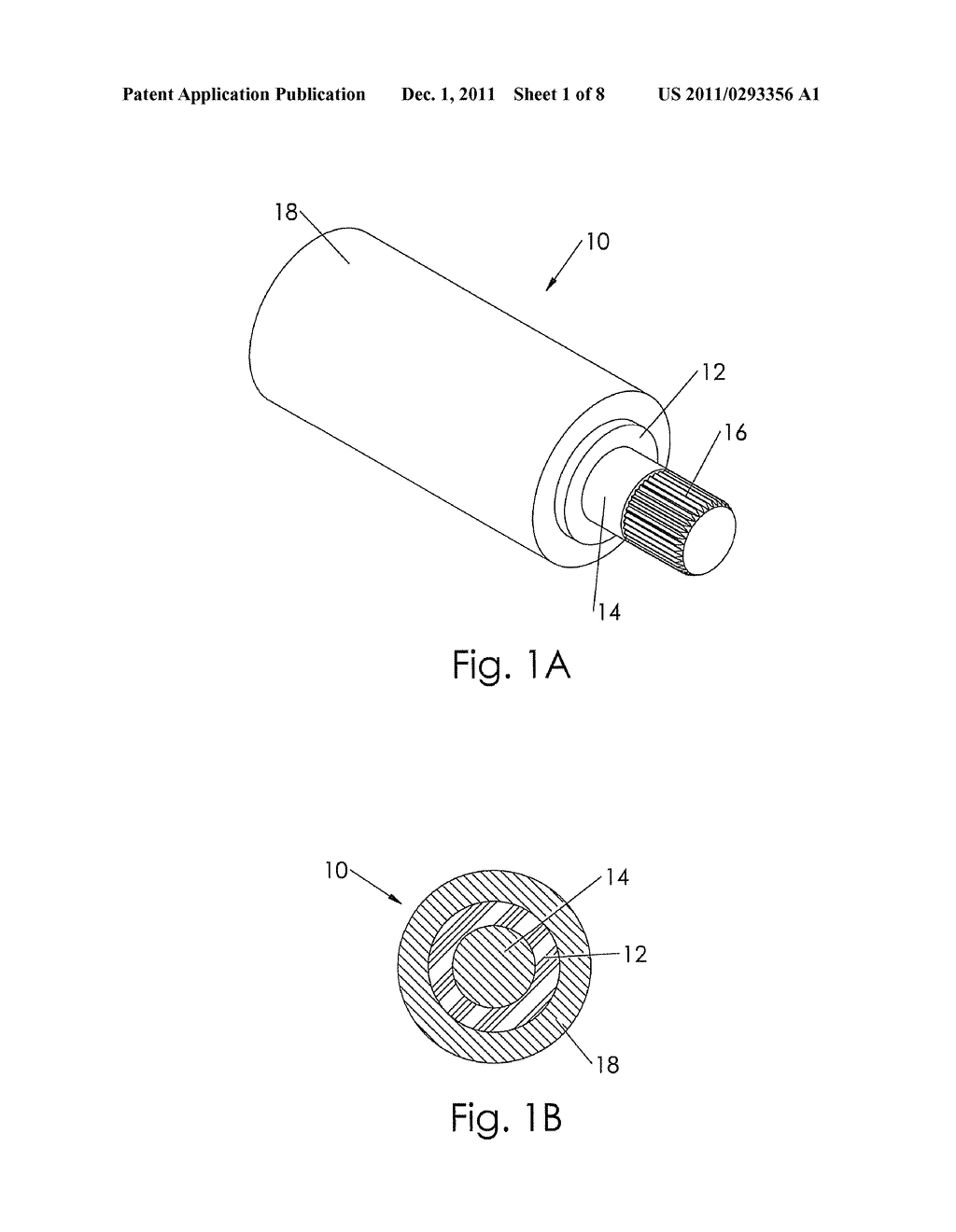 POSITIONING AND DAMPER DEVICE USING SHEAR FORCE FROM CYCLIC DIFFERENTIAL     COMPRESSIVE STRAIN OF A CROSS-LINKED THERMOPLASTIC - diagram, schematic, and image 02