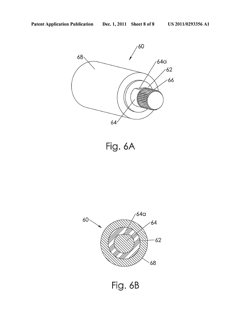 POSITIONING AND DAMPER DEVICE USING SHEAR FORCE FROM CYCLIC DIFFERENTIAL     COMPRESSIVE STRAIN OF A CROSS-LINKED THERMOPLASTIC - diagram, schematic, and image 09