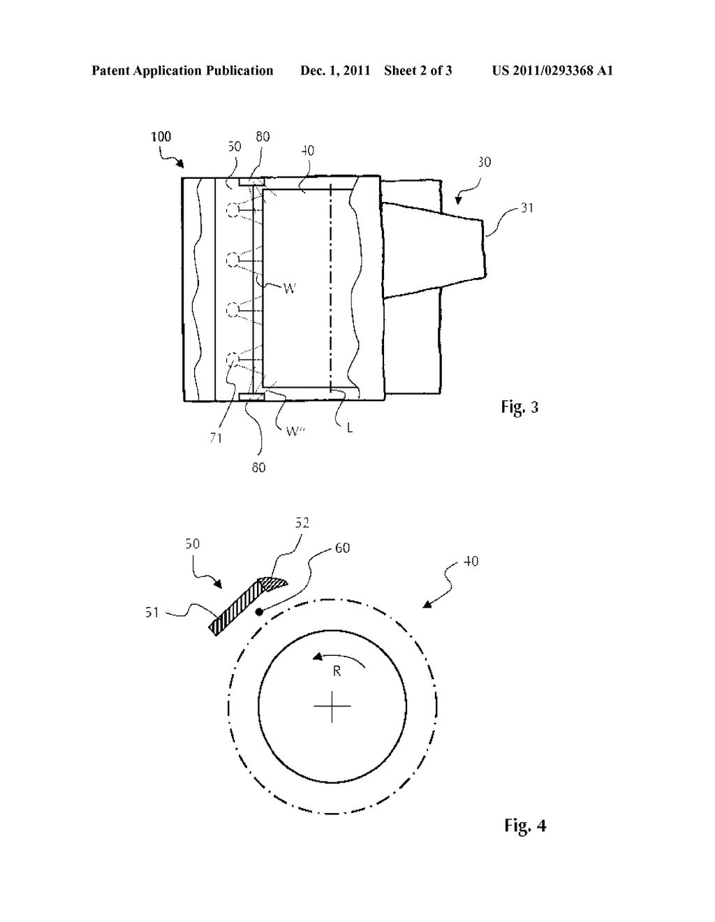 Rotor Box For A Ground Milling Machine And Ground Milling Machine Having     Such A Rotor Box - diagram, schematic, and image 03