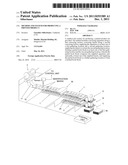 METHOD AND SYSTEM FOR PRODUCING A PRINTED PRODUCT diagram and image