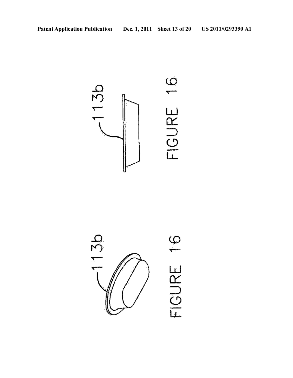 Handicapped Self Feeder - diagram, schematic, and image 14