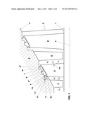 GAS TURBINE diagram and image