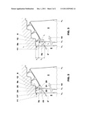 GAS TURBINE diagram and image