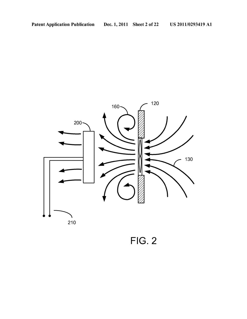 System and Methods for Wind Energy Recapture From a Non Natural Wind     Source - diagram, schematic, and image 03