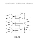 System and Methods for Wind Energy Recapture From a Non Natural Wind     Source diagram and image