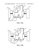 System and Methods for Wind Energy Recapture From a Non Natural Wind     Source diagram and image