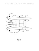 System and Methods for Wind Energy Recapture From a Non Natural Wind     Source diagram and image