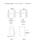 SYSTEM AND METHOD FOR ENHANCED TURBINE WAKE MIXING VIA FLUIDIC-GENERATED     VORTICES diagram and image