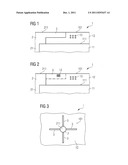 WIND TURBINE BLADE WITH A CONDUCTIVELY DOPED COATING FOR LIGHTNING     PROTECTION OF THE WIND TURBINE BLADE AND METHOD FOR MANUFACTURING THE     WIND TURBINE BLADE diagram and image