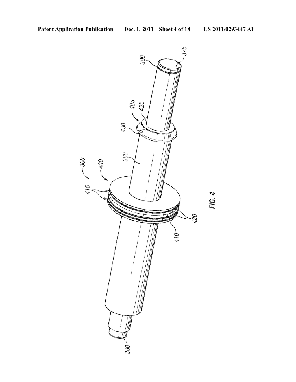 Hydraulically Actuated Reciprocating Pump - diagram, schematic, and image 05