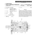 PNEUMATIC VANE MOTOR diagram and image